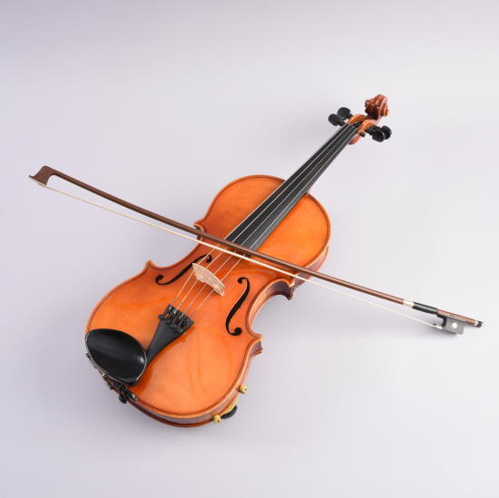 Bratschissimo – Bratschen-Orchester 2024
