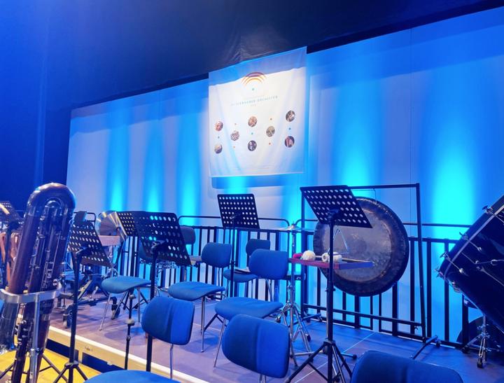 Sinfonieorchester-Seminar 2025
