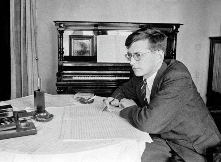 Sinfonieorchester-Seminar 2026